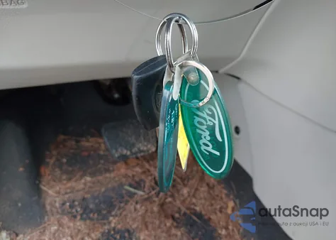 2013 Ford Fiesta S z USA, uszkodzony, nr VIN 3FADP4TJXDM183182